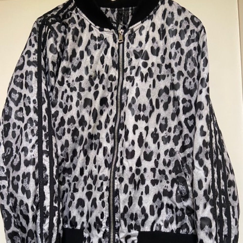 Love Token jacket - Picture 4 of 9